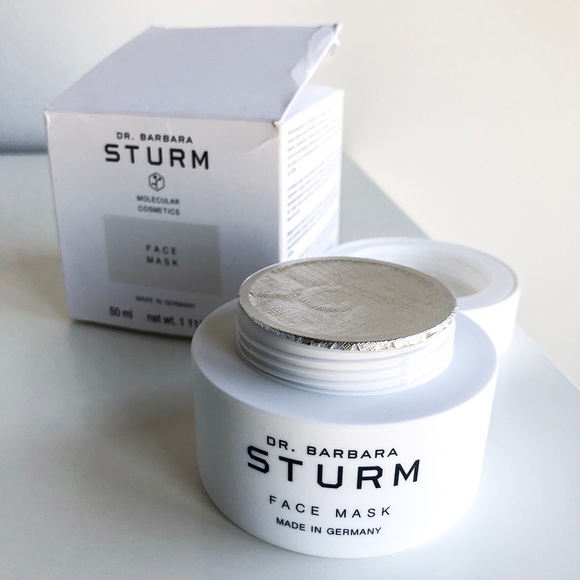 Dr Barbara Strum Face Mask - Picture 3 of 3